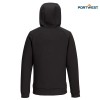 Portwest delovni pulover s kapuco DX467 - DX4, Delovna oblačila, Delovni puloverji