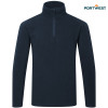 Portwest delovni flis pulover Eco F409, Delovna oblačila, Delovni puloverji