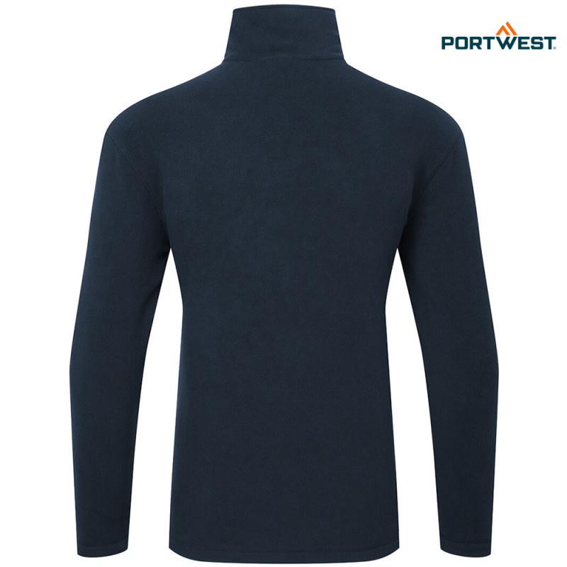 Portwest delovni flis pulover Eco F409, Delovna oblačila, Delovni puloverji