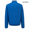 Portwest delovni flis pulover KX376 - KX3, Delovna oblačila, Delovni puloverji