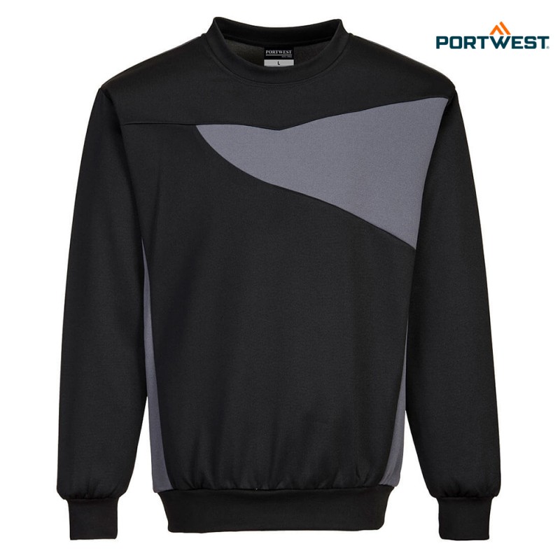 Portwest delovni pulover PW2, Delovna oblačila, Delovni puloverji