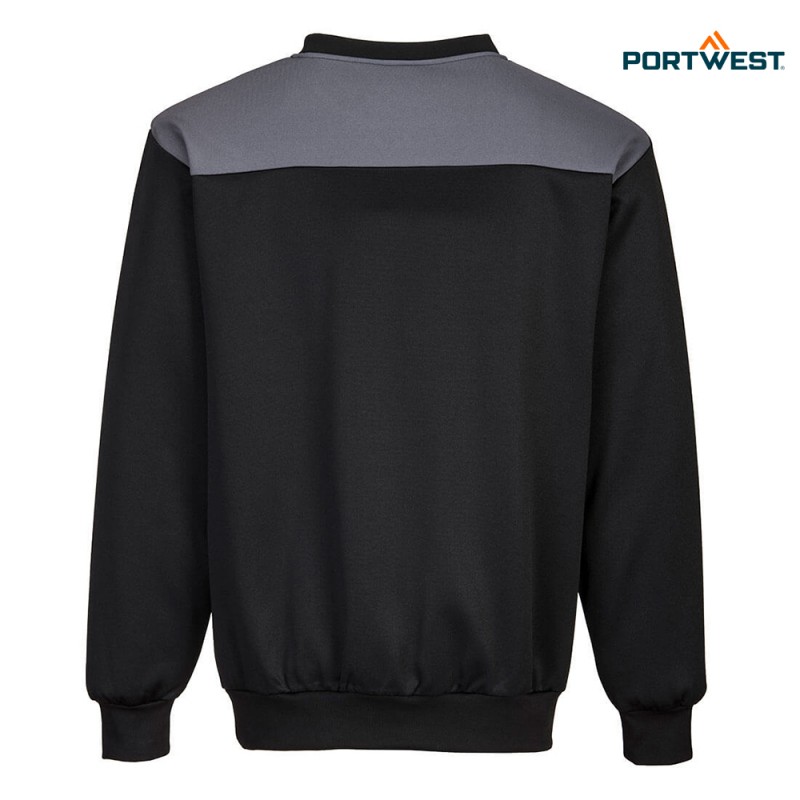 Portwest delovni pulover PW2, Delovna oblačila, Delovni puloverji