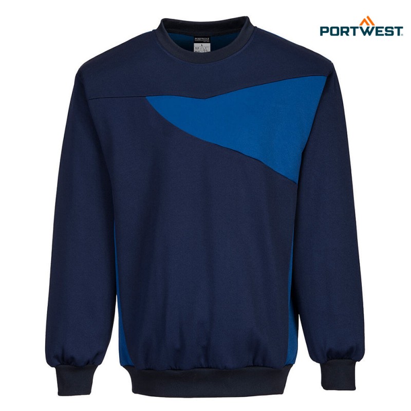 Portwest delovni pulover PW2, Delovna oblačila, Delovni puloverji