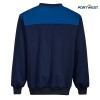 Portwest delovni pulover PW2, Delovna oblačila, Delovni puloverji