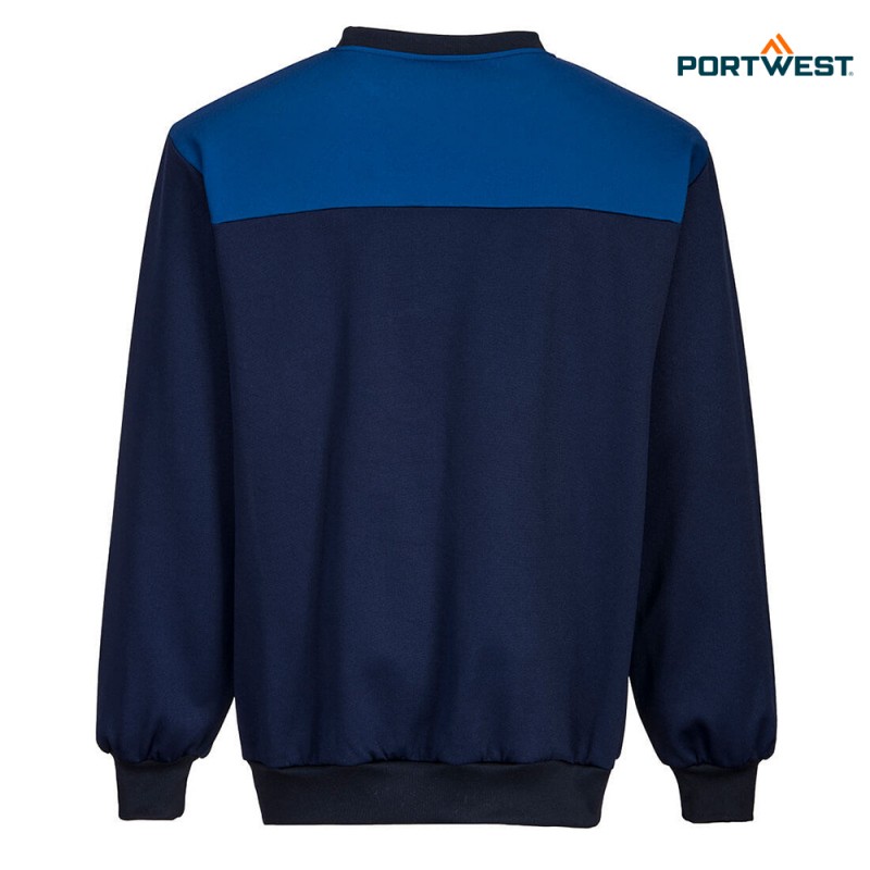 Portwest delovni pulover PW2, Delovna oblačila, Delovni puloverji