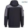 Portwest delovni pulover s kapuco PW337 - PW3, Delovna oblačila, Delovni puloverji