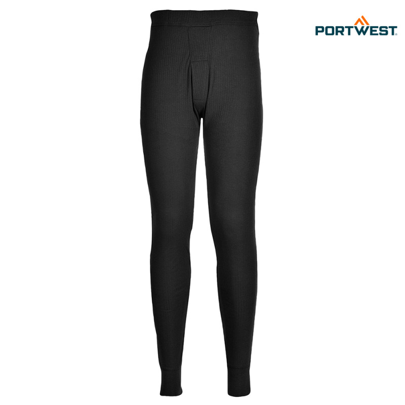 Portwest termo hlače B121, Delovna oblačila, Termo hlače, Delovne hlače