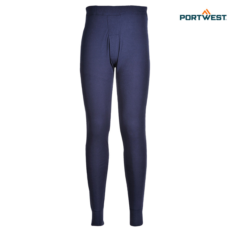 Portwest termo hlače B121, Delovna oblačila, Termo hlače, Delovne hlače