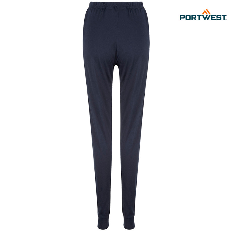 Portwest ognjevarne Modaflame antistatične termo hlače FR14, Multinorm delovna oblačila, Multinorm delovne hlače, Multinorm termo hlače