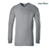 Portwest termo majica z dolgimi rokavi B123, Delovna oblačila, Delovne majice, Termo majice