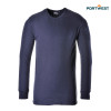 Portwest termo majica z dolgimi rokavi B123, Delovna oblačila, Delovne majice, Termo majice