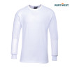Portwest termo majica z dolgimi rokavi B123, Delovna oblačila, Delovne majice, Termo majice