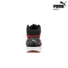 Puma 63.005 Frontcourt S3L ESD FO HRO SR, Delovna obutev, Visoki delovni čevlji, S3