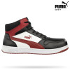 Puma 63.005 Frontcourt S3L ESD FO HRO SR, Delovna obutev, Visoki delovni čevlji, S3