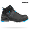 Albatros TARAVAL 63.804 / 63.802 S3L ESD FO SR, Delovna obutev, Visoki delovni čevlji, Ženski delovni čevlji, S3, ESD