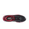 Puma 64.389 / 64.388 FUSE MOTION 2.0 LOW S1P ESD HRO SRC, Delovna obutev, Nizki delovni čevlji, S1 / S1P