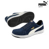 Puma ICONIC S1PL ESD FO HRO SR 64.003V, Delovna obutev, Nizki delovni čevlji, S1 / S1P, ESD
