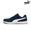 Puma ICONIC S1PL ESD FO HRO SR 64.003V, Delovna obutev, Nizki delovni čevlji, S1 / S1P, ESD