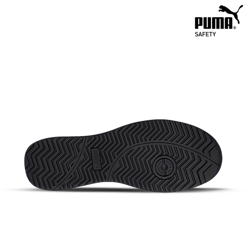 Puma ICONIC S1PL ESD FO HRO SR 64.003V, Delovna obutev, Nizki delovni čevlji, S1 / S1P, ESD