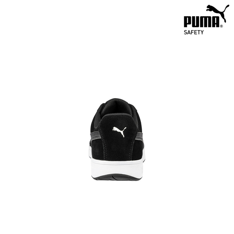 Puma ICONIC S1PL ESD FO HRO SR 64.003V, Delovna obutev, Nizki delovni čevlji, S1 / S1P, ESD