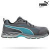 Puma 64.393 / 64.390 FUSE KNIT WNS LOW S1P ESD HRO SRC, Delovna obutev, Nizki delovni čevlji, Ženski delovni čevlji, S1 / S1P