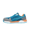 Puma 64.464 / 64.466 / 64.467 FRONTSIDE BLUE LOW S1P ESD HRO SRC, Delovna obutev, Nizki delovni čevlji, S1 / S1P, ESD