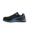Puma 64.464 / 64.466 / 64.467 FRONTSIDE BLUE LOW S1P ESD HRO SRC, Delovna obutev, Nizki delovni čevlji, S1 / S1P, ESD