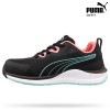Puma delovni čevlji Celerity Knit Low S1PS ESD Puma delovni čevlji Celerity Knit Low S1PS ESD FO HRO SR