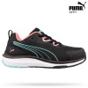 Puma delovni čevlji Celerity Knit Low S1PS ESD Puma delovni čevlji Celerity Knit Low S1PS ESD FO HRO SR
