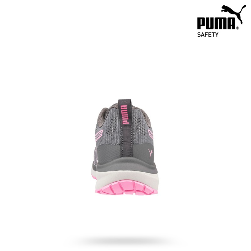 Puma delovni čevlji Celerity Knit Low S1PS ESD Puma delovni čevlji Celerity Knit Low S1PS ESD FO HRO SR
