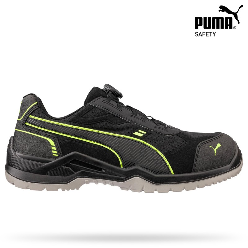 delovni cevlji puma fuse tc disc low s1ps delovni cevlji puma fuse tc disc low s1ps esd zascitni cevlji