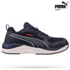 puma delovni čevlji s1ps shift low zaščitni čevlji za industrijo in skladišče
