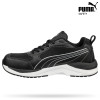 puma delovni čevlji s3s shift low zaščitni čevlji za industrijo