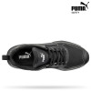 puma delovni čevlji s3s shift low zaščitni čevlji za industrijo