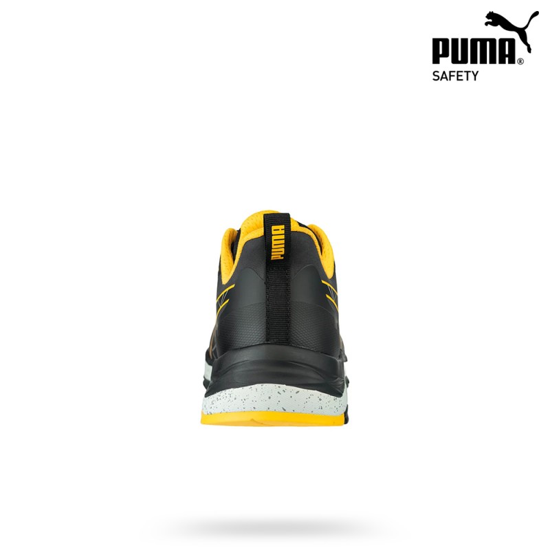 Puma delovni čevlji XPlore Low S3S ESD Puma delovni čevlji XPlore Low S3S ESD FO HRO SR