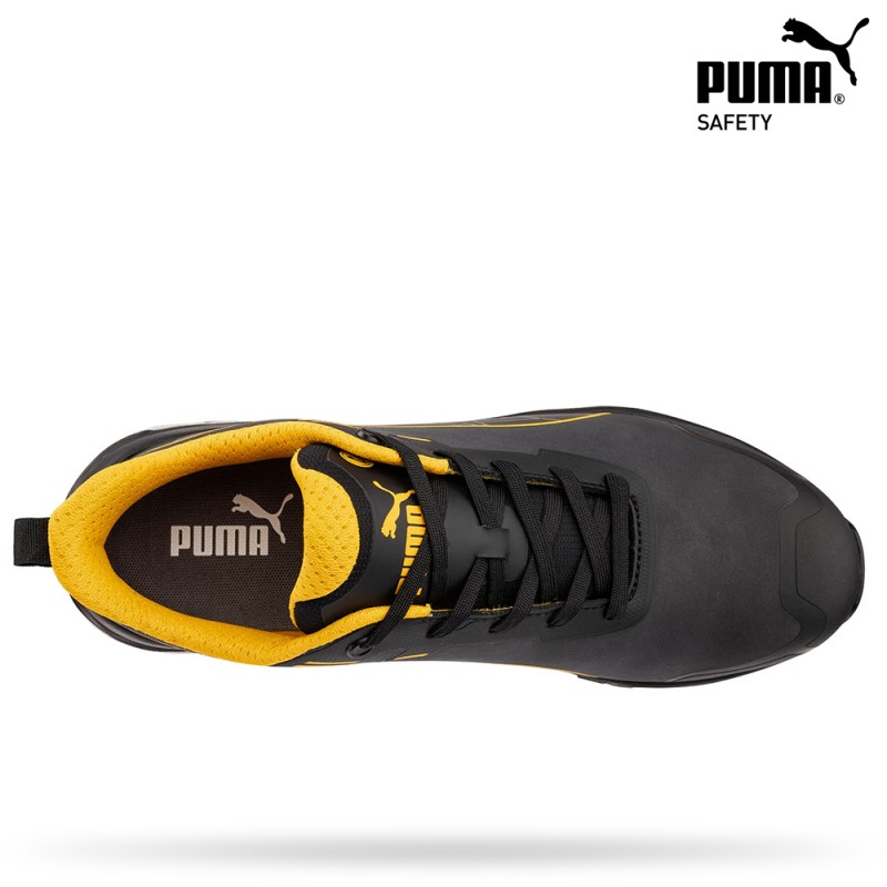 Puma delovni čevlji XPlore Low S3S ESD Puma delovni čevlji XPlore Low S3S ESD FO HRO SR