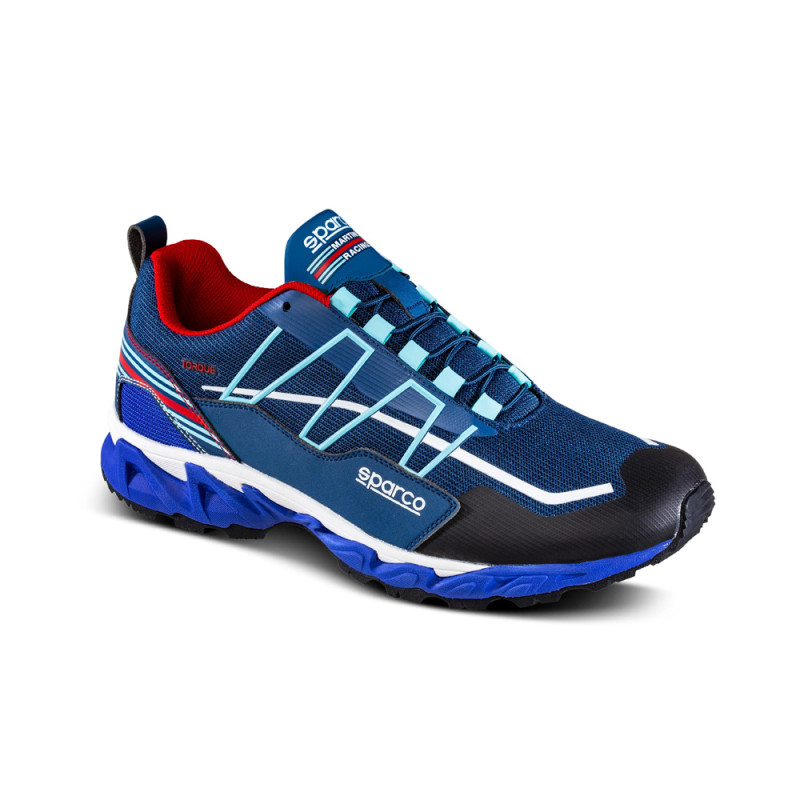 Sparco TORQUE O1 SRA 001289V, Delovna obutev, Nizki delovni čevlji, Delovni čevlji brez zaščitne kapice, O1 / O2