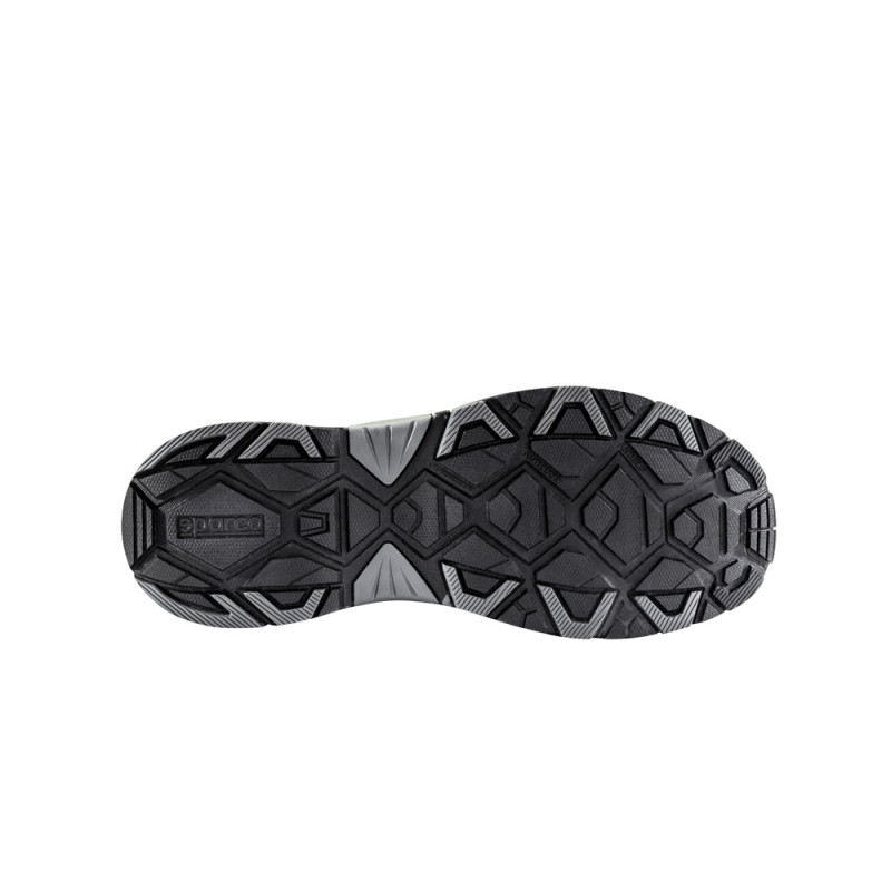 Sparco ALLROAD S3 SRC 07529, Delovna obutev, Visoki delovni čevlji, S3