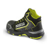 Sparco ALLROAD S3 SRC 07529, Delovna obutev, Visoki delovni čevlji, S3