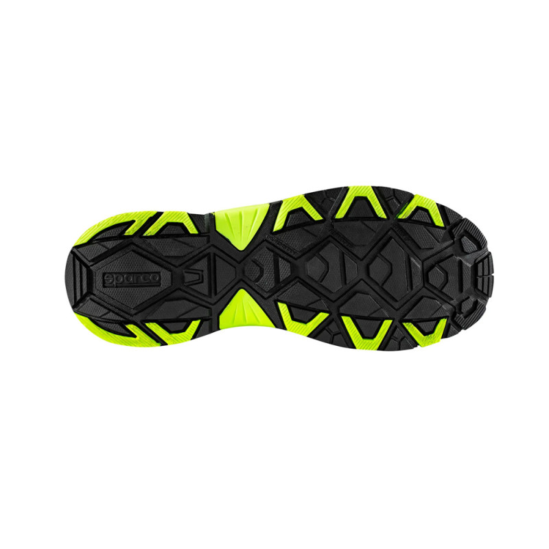 Sparco ALLROAD S3 SRC 07529, Delovna obutev, Visoki delovni čevlji, S3