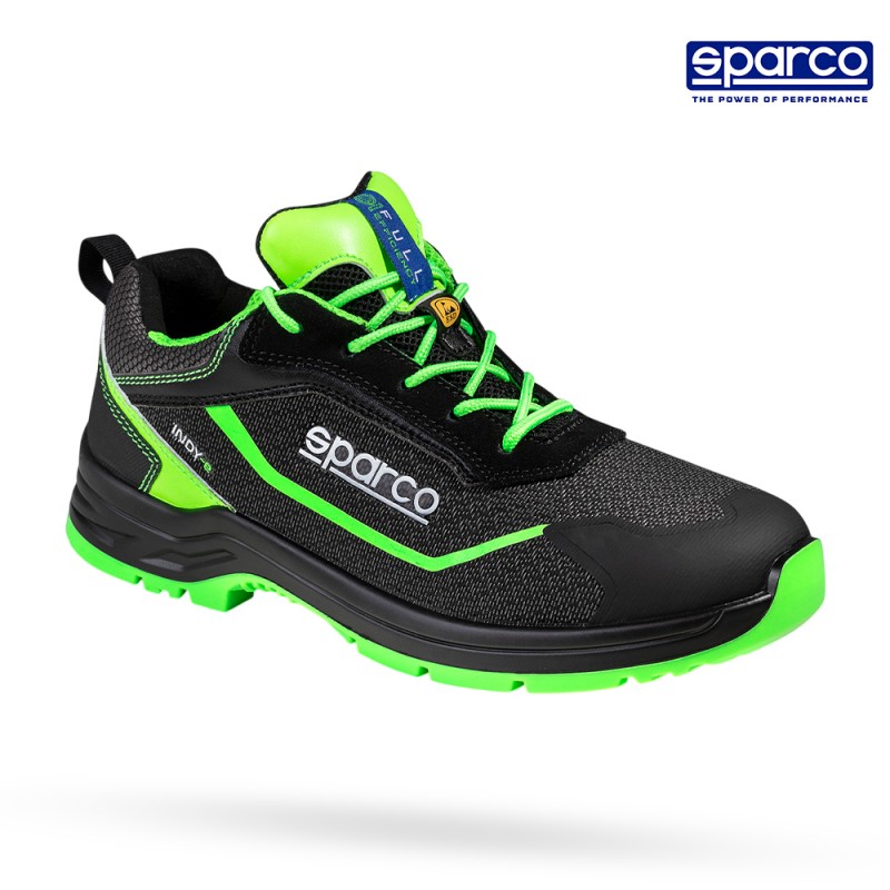 sparco delovni cevlji indy e esd s3s sr fo lg sparco delovni cevlji indy e esd s3s sr fo lg