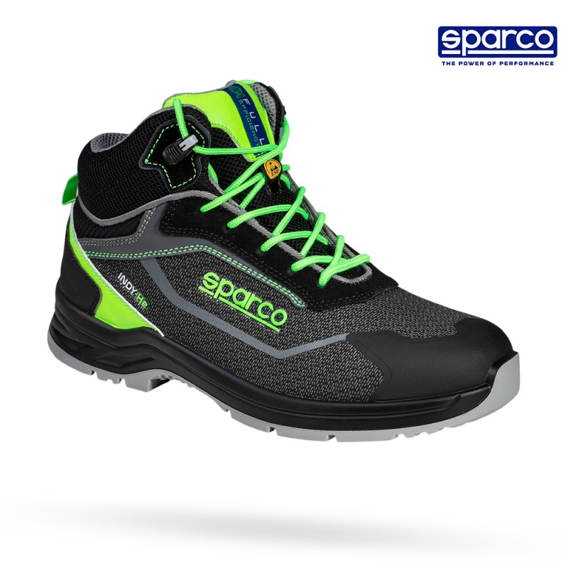 sparco delovni cevlji indy he esd s3s sr fo lg sparco delovni cevlji indy he esd s3s sr fo lg