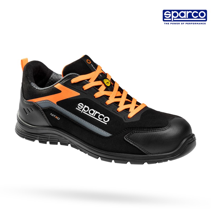 sparco delovni cevlji nitro advanced esd s3s sr fo sc sparco delovni cevlji nitro advanced esd s3s sr fo sc