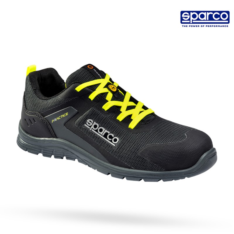 sparco delovni cevlji practice advanced esd s1ps sr fo sparco delovni cevlji practice advanced esd s1ps sr fo