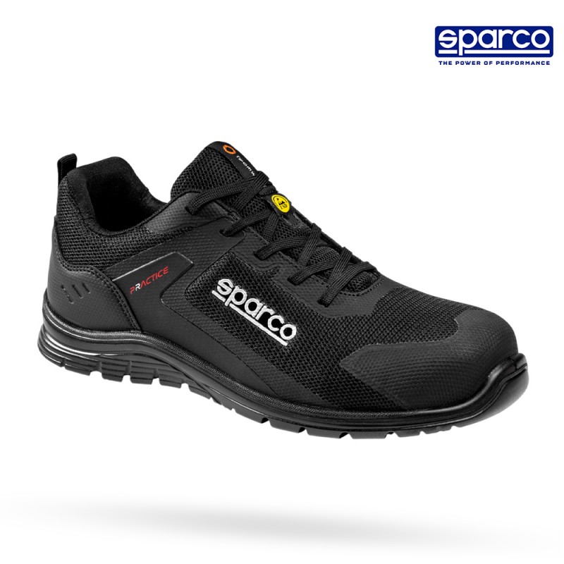 sparco delovni cevlji practice advanced esd s1ps sr fo sparco delovni cevlji practice advanced esd s1ps sr fo