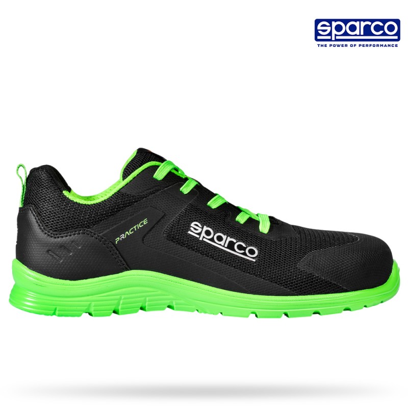 sparco delovni cevlji practice advanced esd s1ps sr fo sparco delovni cevlji practice advanced esd s1ps sr fo