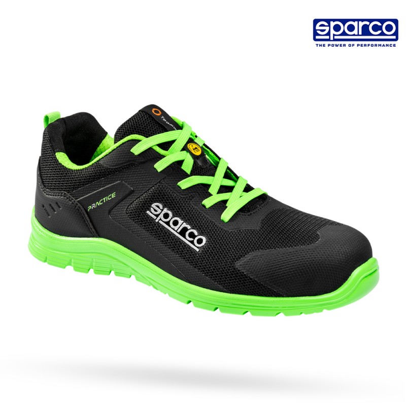sparco delovni cevlji practice advanced esd s1ps sr fo sparco delovni cevlji practice advanced esd s1ps sr fo