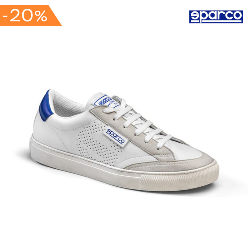 Sparco S-Time - akcija, O1 / O2