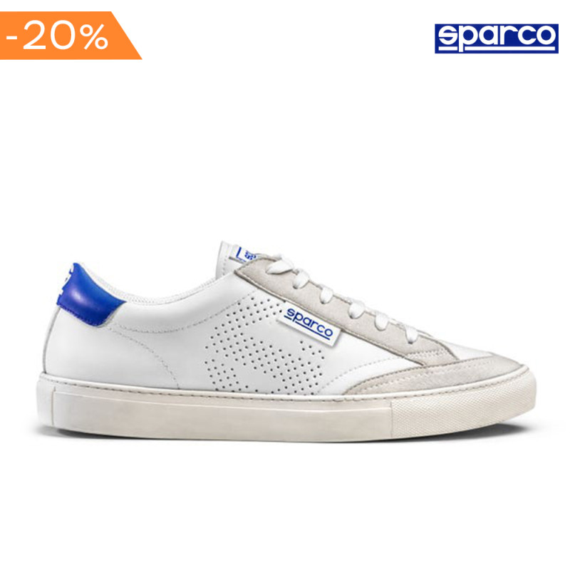 Sparco S-Time - akcija, O1 / O2