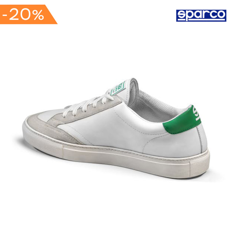 Sparco S-Time - akcija, O1 / O2